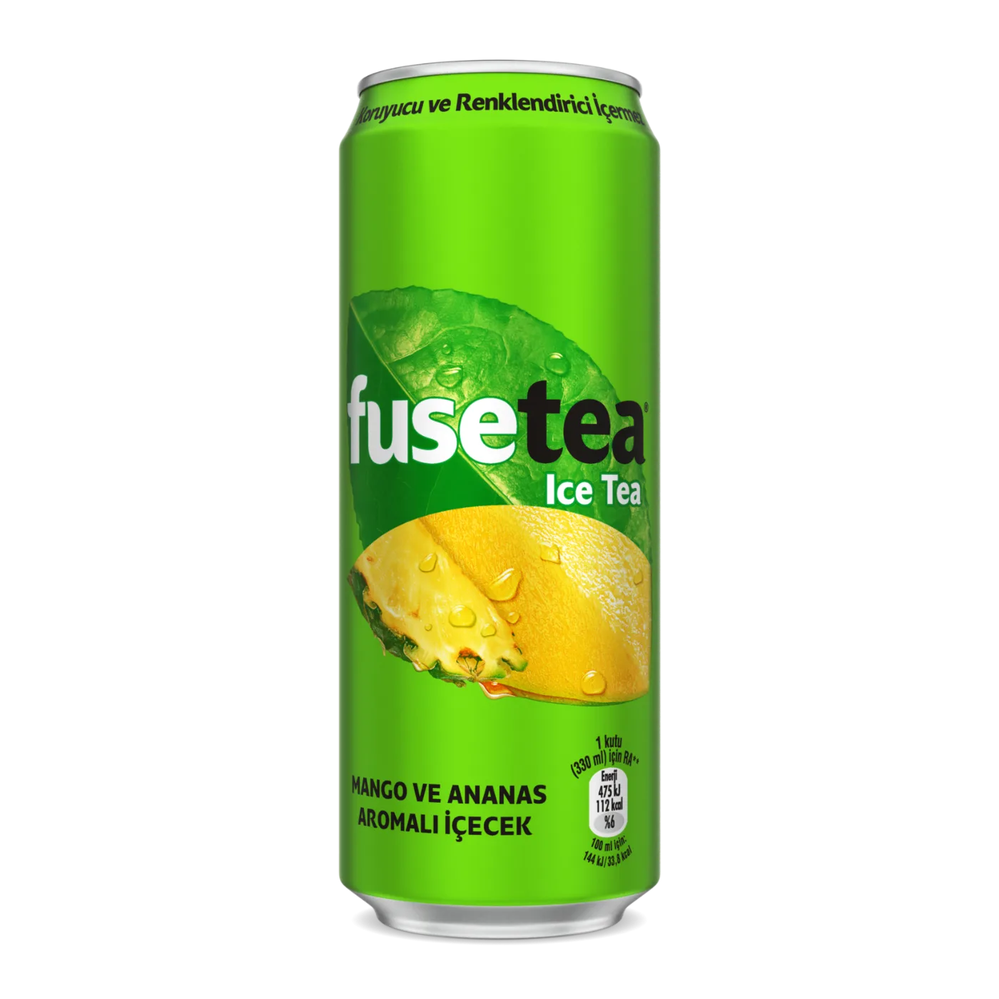 Fusetea 