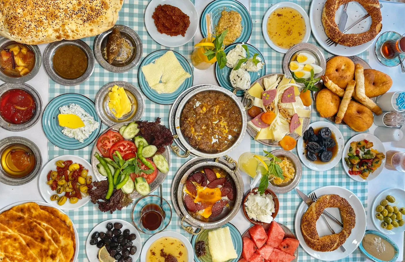 Van Kahvaltısı