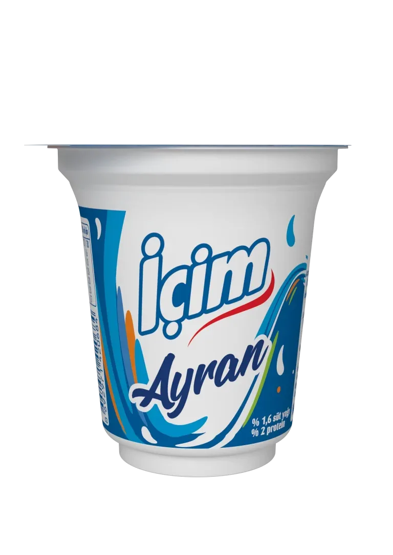 Ayran 285ml