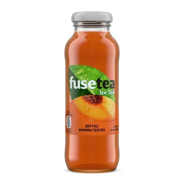Fusetea Şişe 