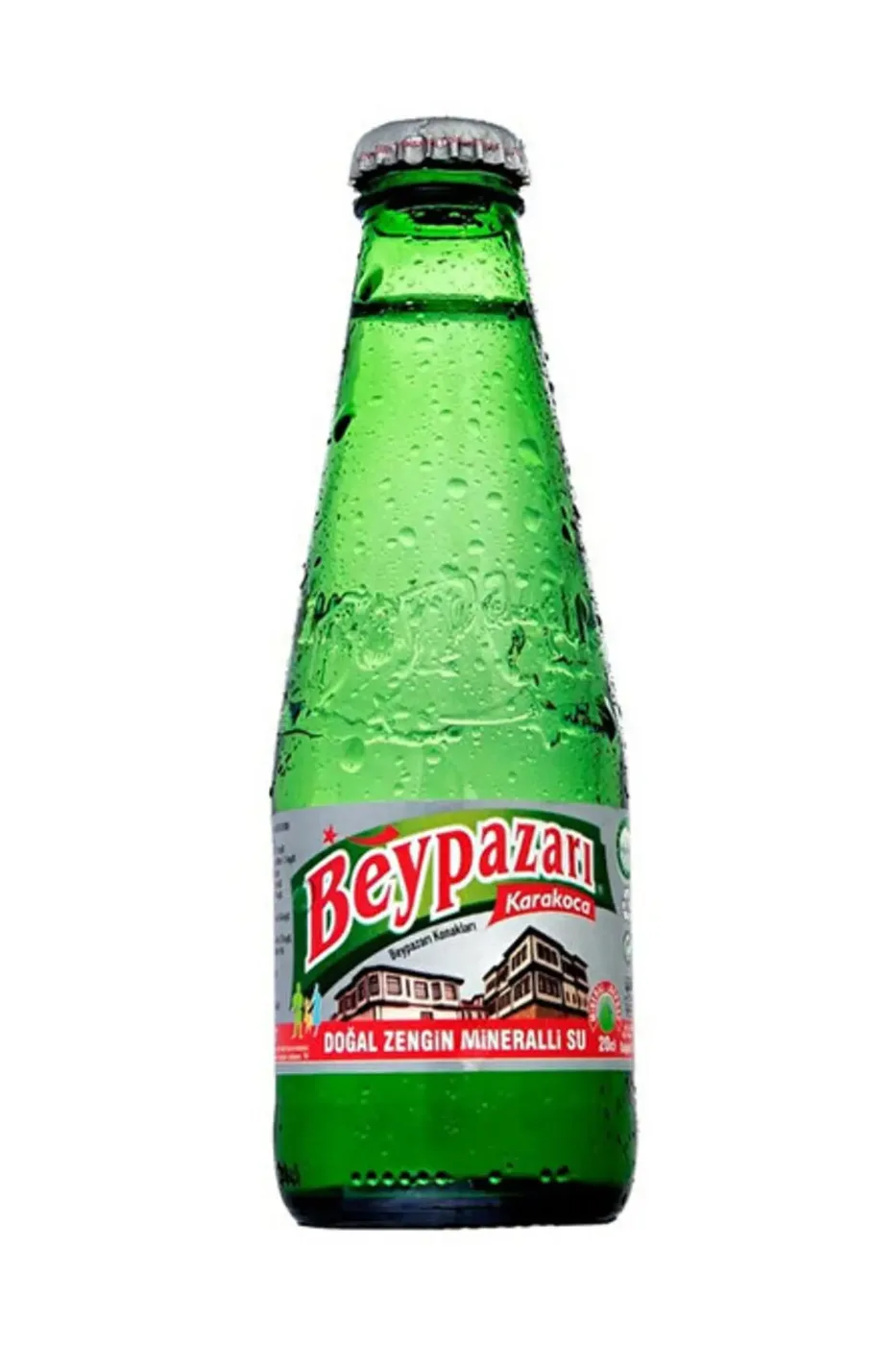 Sade Soda